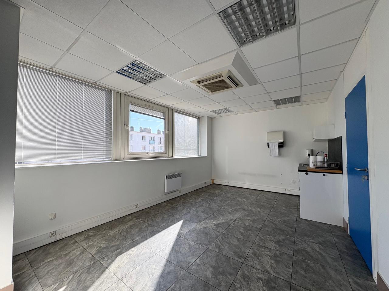 Vente bureau Versailles Yvelines OVBUR2641100 3