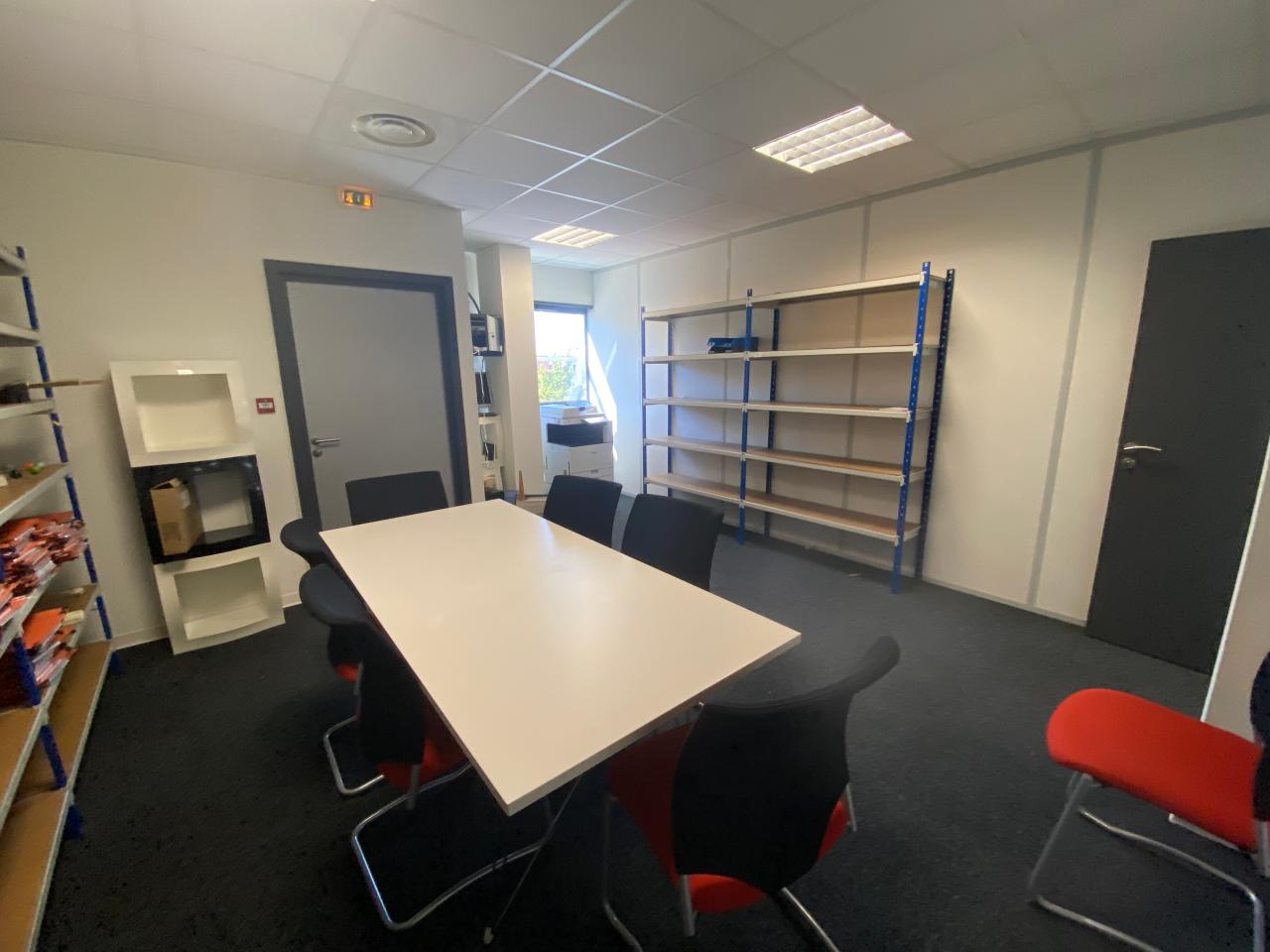 Vente bureau Colomiers Haute-Garonne OVBUR2535387 4