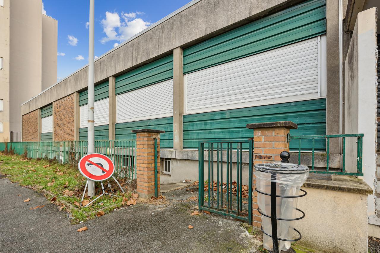 Vente bureau Garges-lès-Gonesse Val-d'Oise OVBUR2428505 4