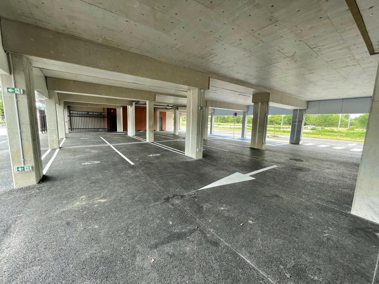 Location bureau Labège Haute-Garonne OLBUR2108198 2