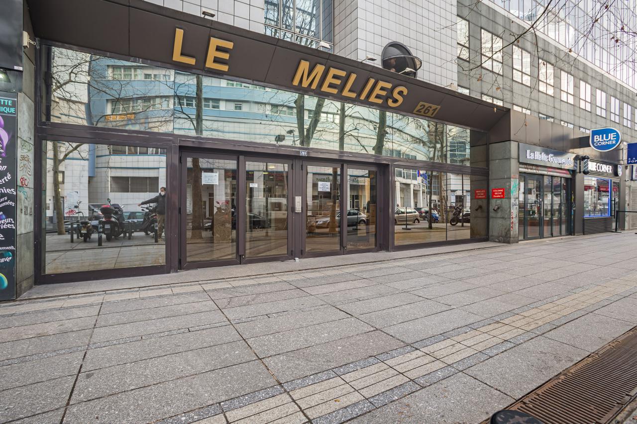 Vente bureau Montreuil Seine-Saint-Denis OVBUR2426328 3