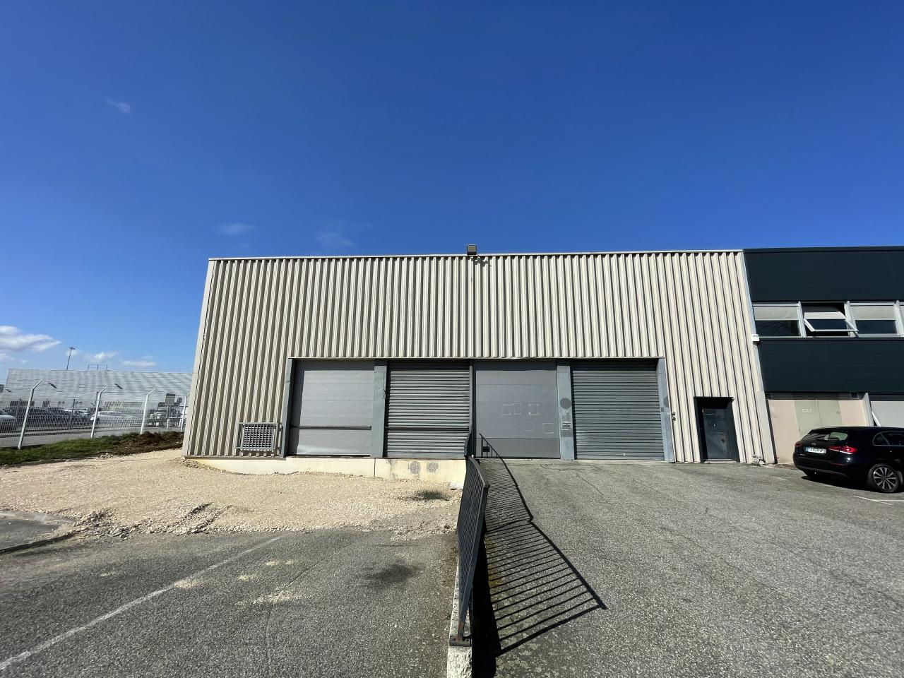 Location local d'activité Blagnac Haute-Garonne OLACT2419317 2