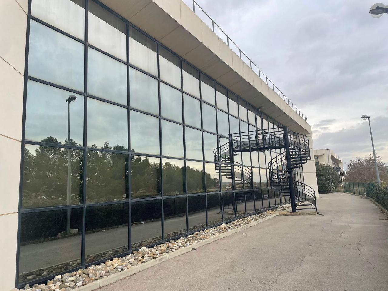 Location bureau Narbonne Aude OLBUR2537580 3