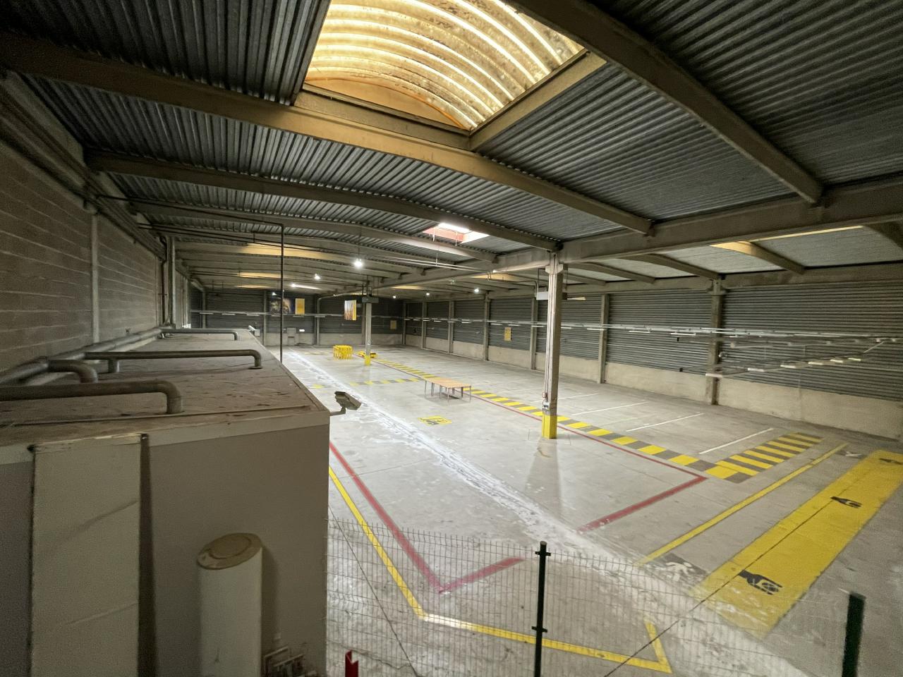 Location local d'activité Blagnac Haute-Garonne OLACT2419317 3