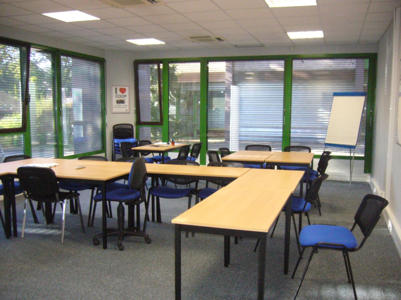 Location bureau Bron Rhône OLBUR2532887 4