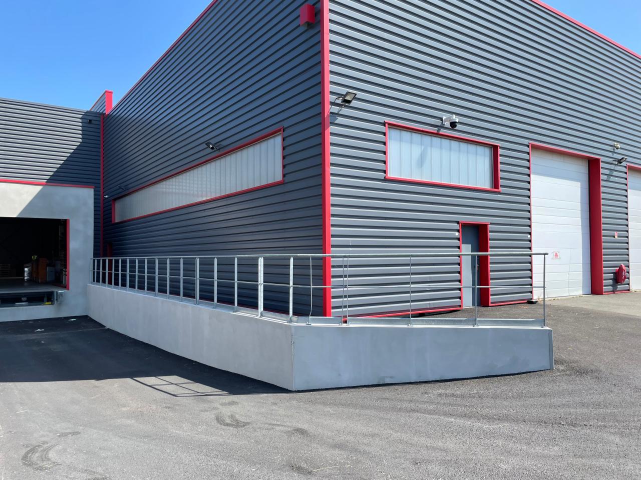 Location local d'activité La Planche Loire-Atlantique OLACT2532756 3