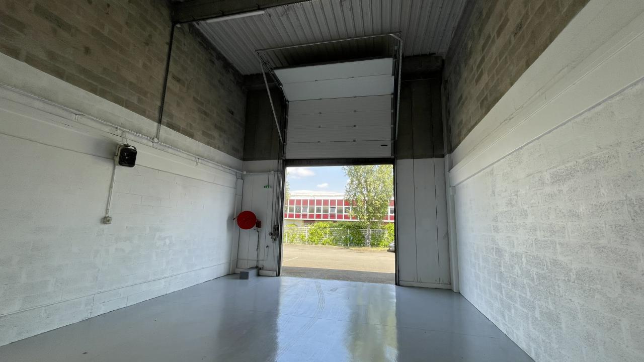 Location entrepôt Coignières Yvelines OLLOG2001318 3