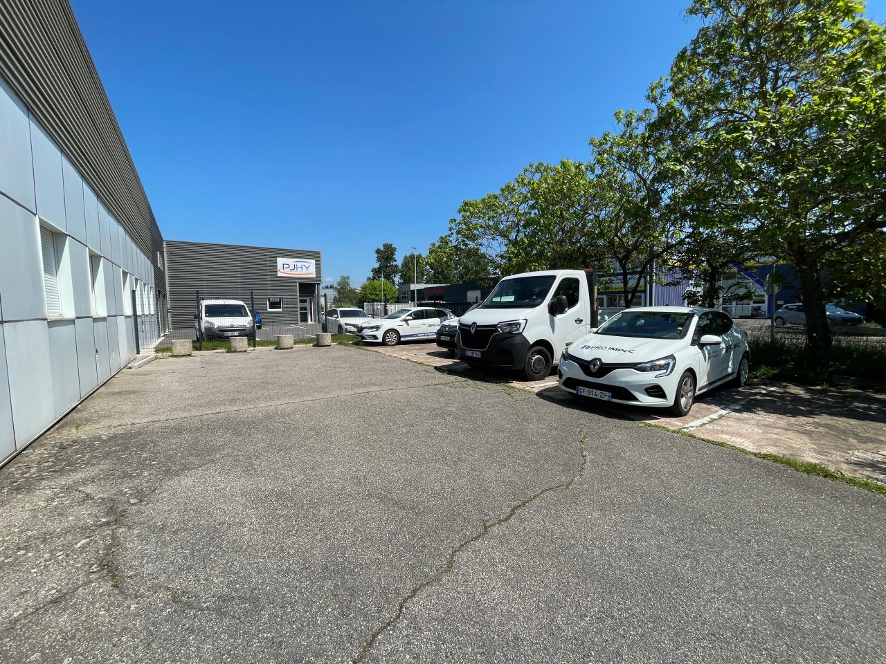 Vente bureau Pulnoy Meurthe-et-Moselle OVBUR2532162 4