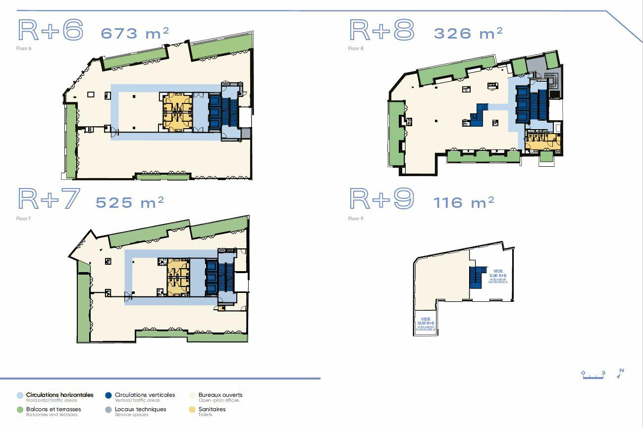 Location bureau Paris OLBUR2202782 3