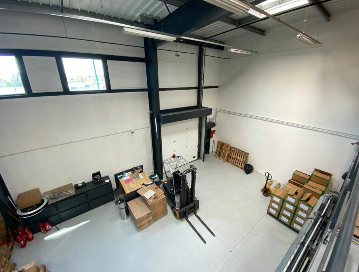 Location local d'activité Gennevilliers Hauts-de-Seine OLACT2309256 1