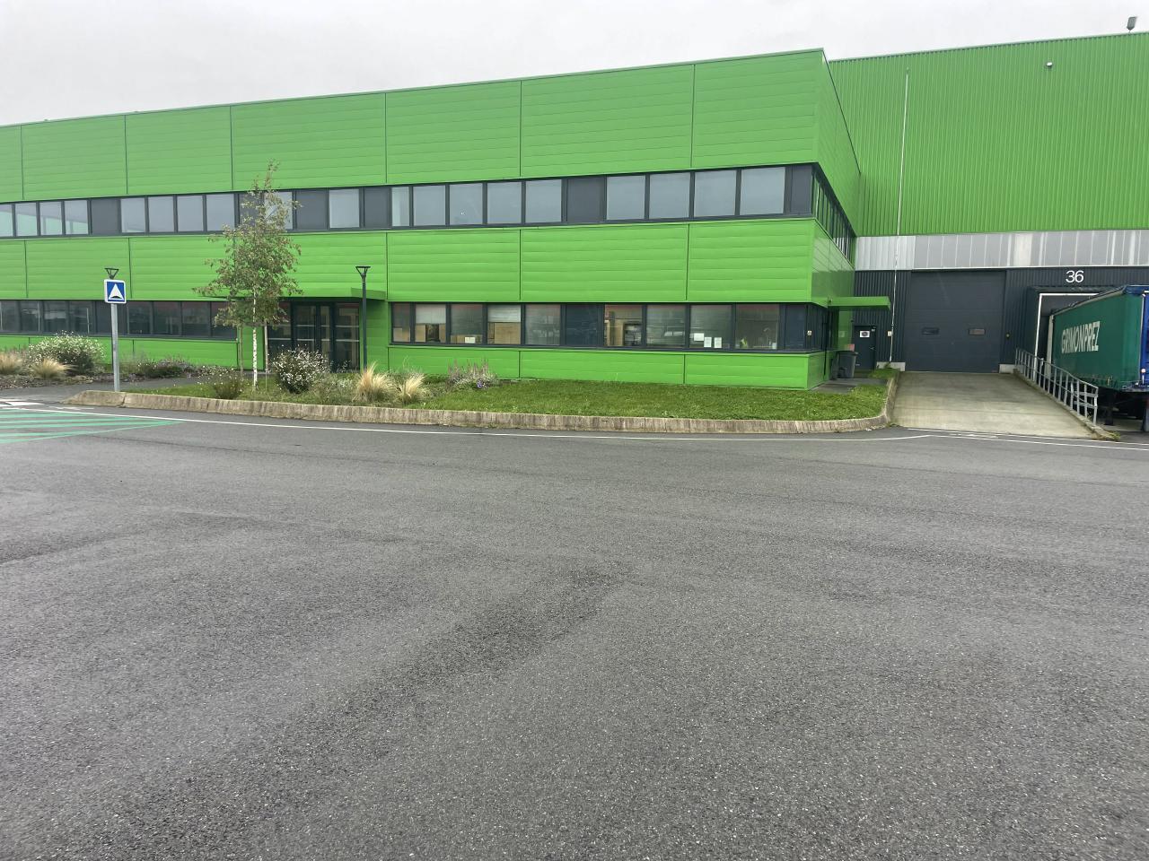 Location entrepôt classe a Dourges Pas-de-Calais OLLOG2418847 3