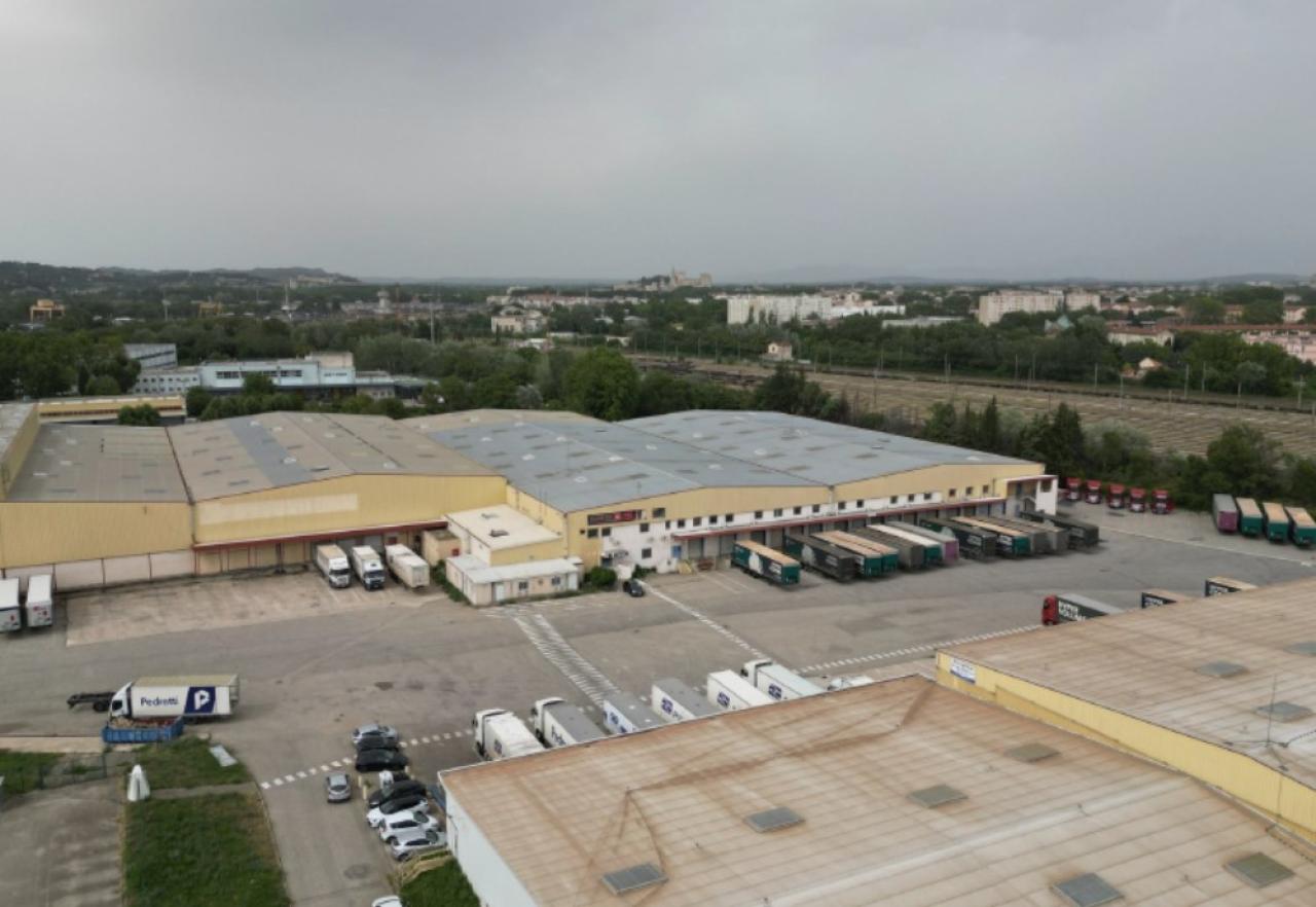 Location entrepôt classe c Avignon Vaucluse OLLOG2206696 4