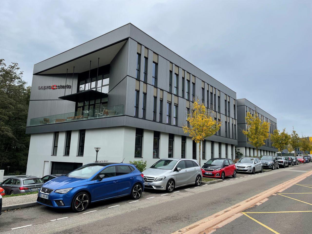 Location bureau Limonest Rhône OLBUR2207828 3