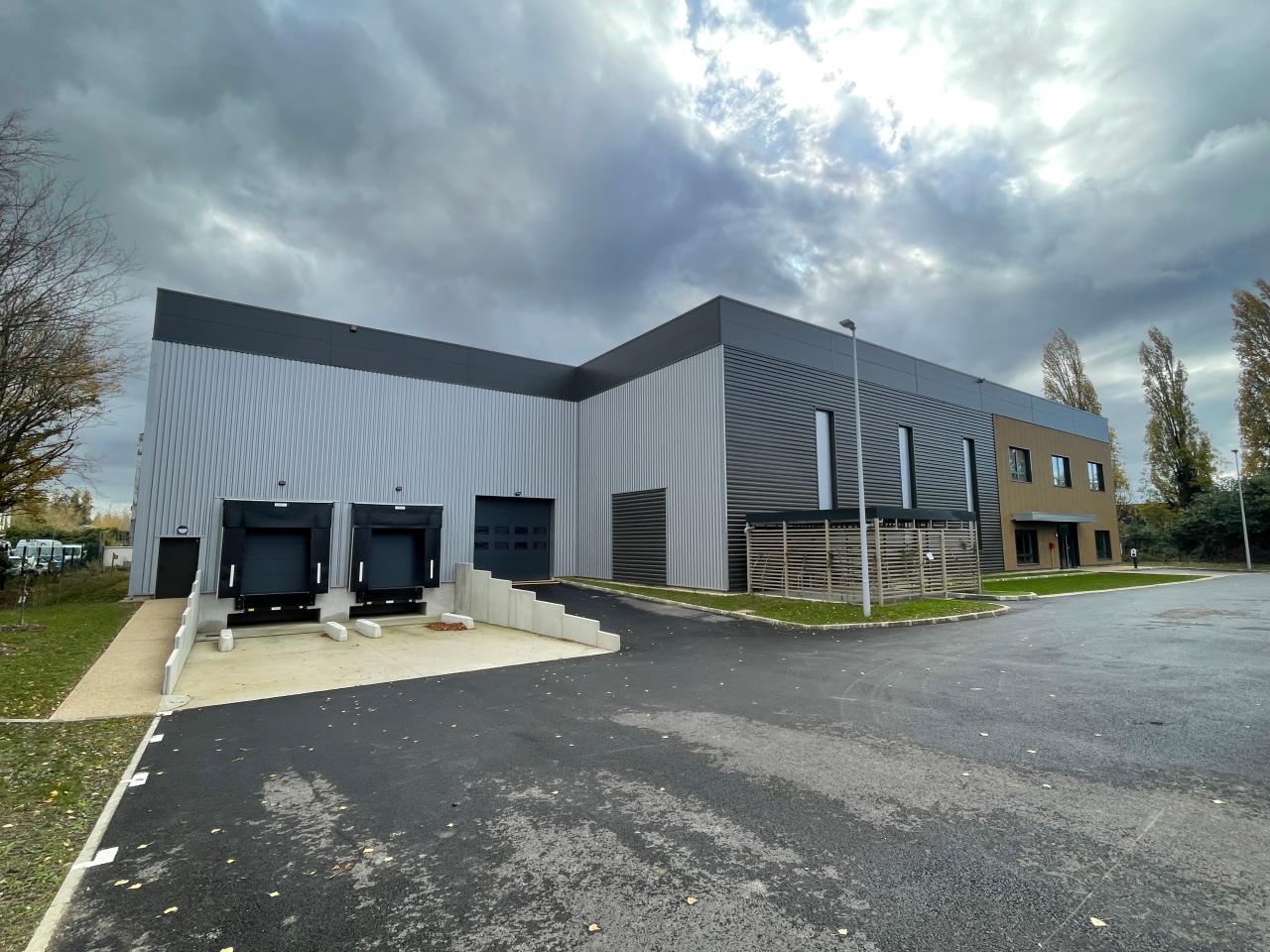 Vente local d'activité Trappes Yvelines OVACT2641123