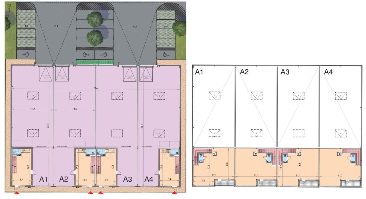 Vente local d'activité Marignane Bouches-du-Rhône OVACT2426832 2