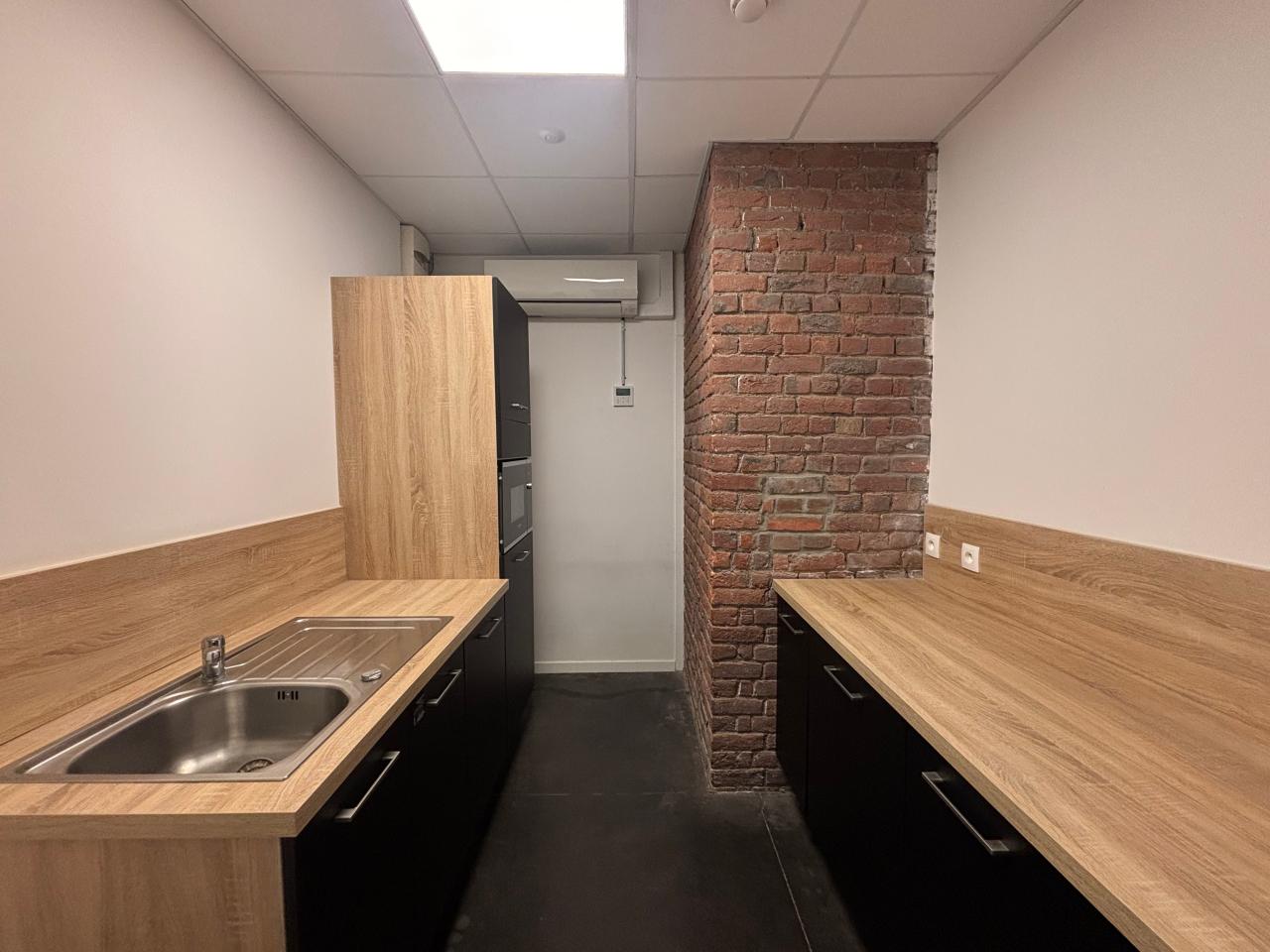 Location bureau Roubaix Nord OLBUR2419019 4