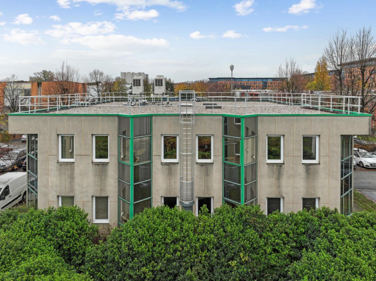 Vente bureau Lyon Rhône OVBUR2640115 3