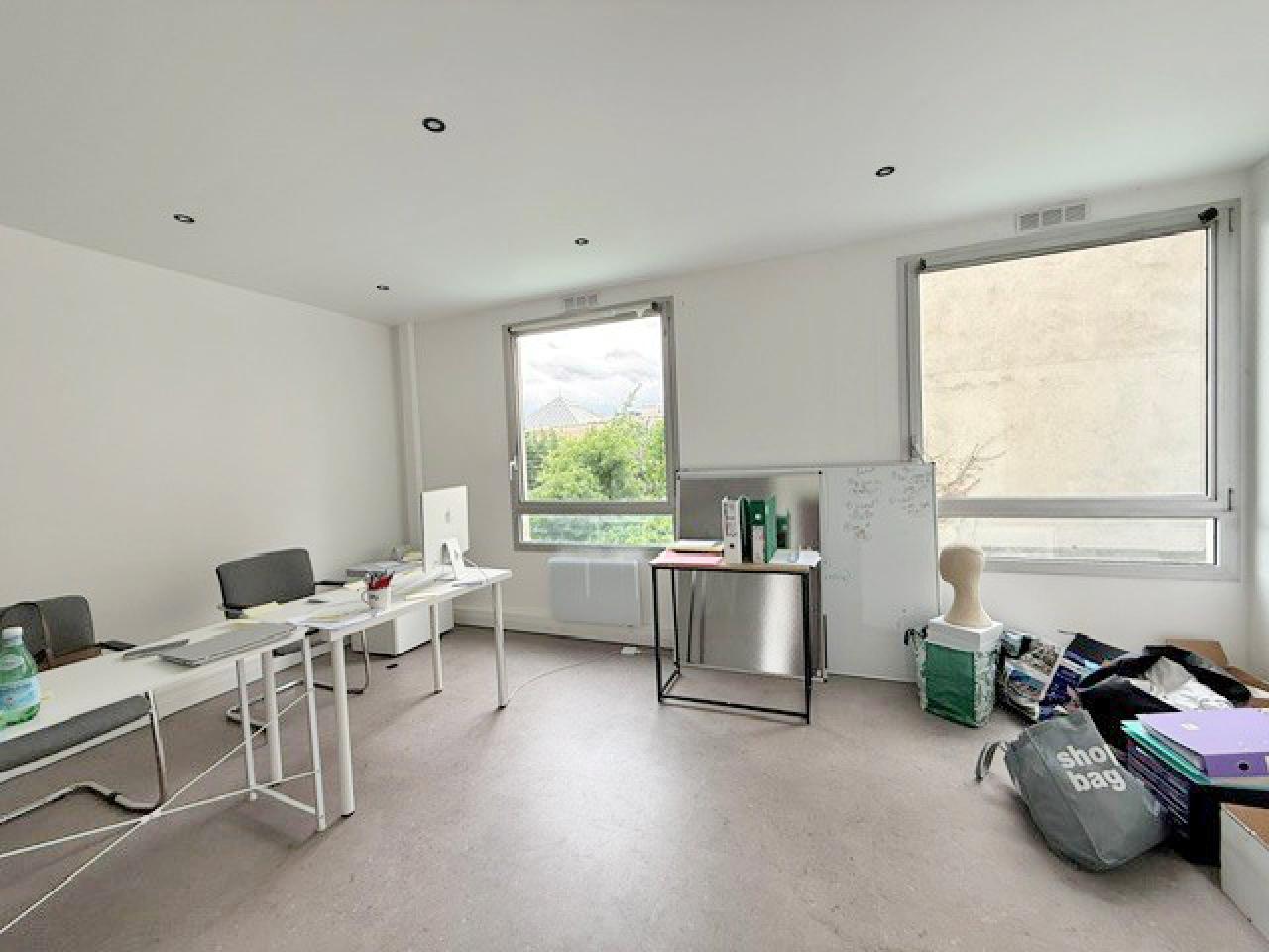 Vente bureau Puteaux Hauts-de-Seine OVBUR2641760 3