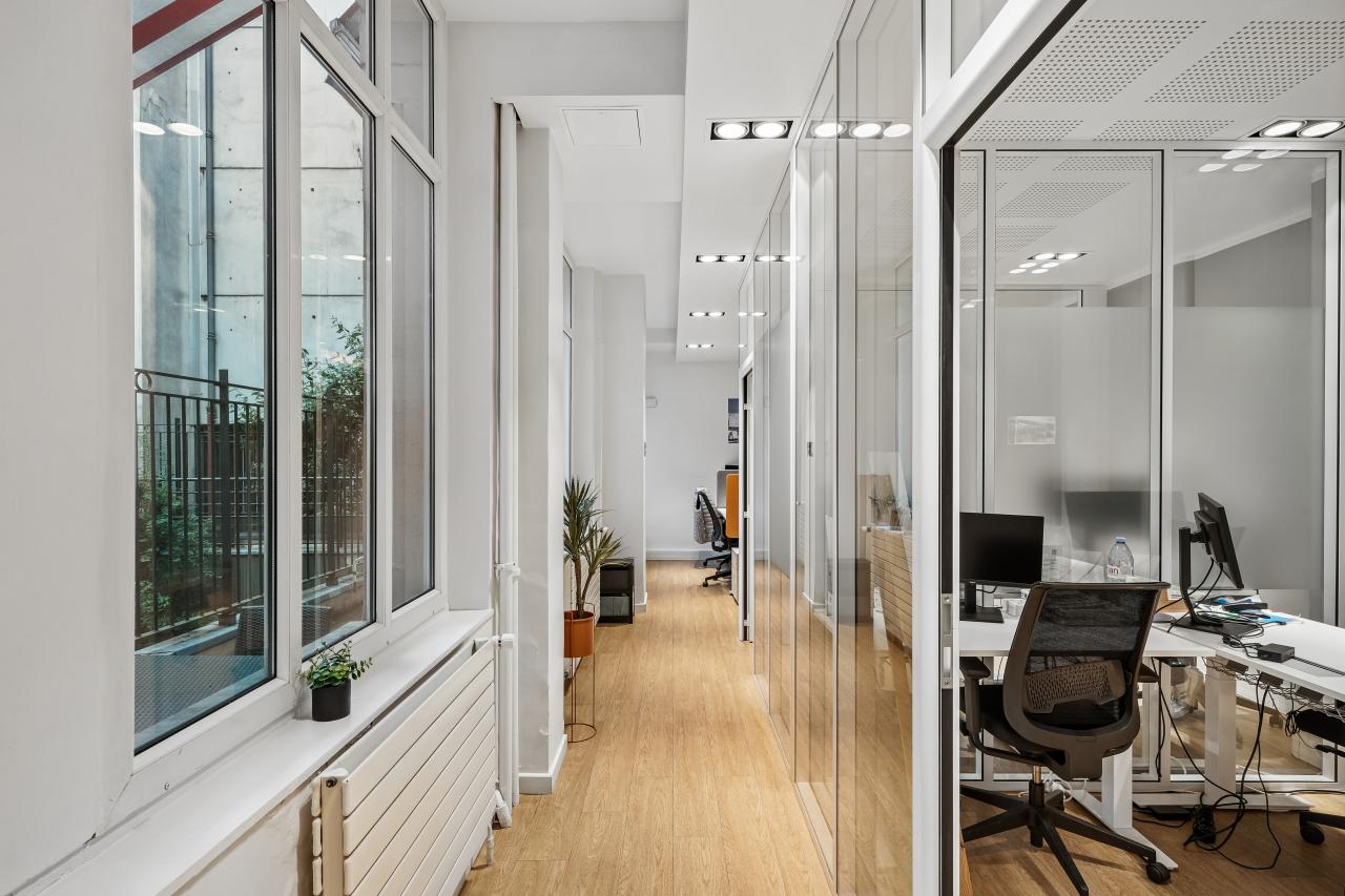 Location bureau Paris OLBUR2639413 2