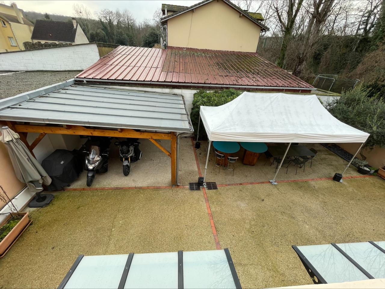 Vente bureau Sannois Val-d'Oise OVBUR2640118 3