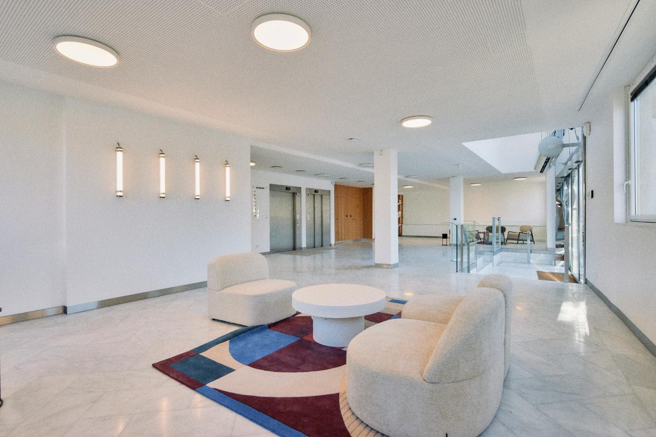 Vente bureau La Plaine Saint-Denis Seine-Saint-Denis OVBUR2426975 3