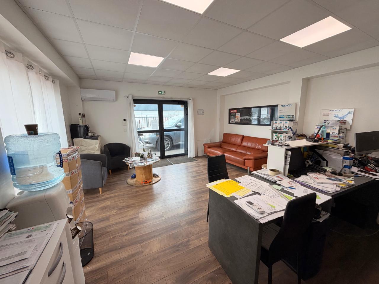 Location local d'activité Plaisance-du-Touch Haute-Garonne OLACT2535647 3
