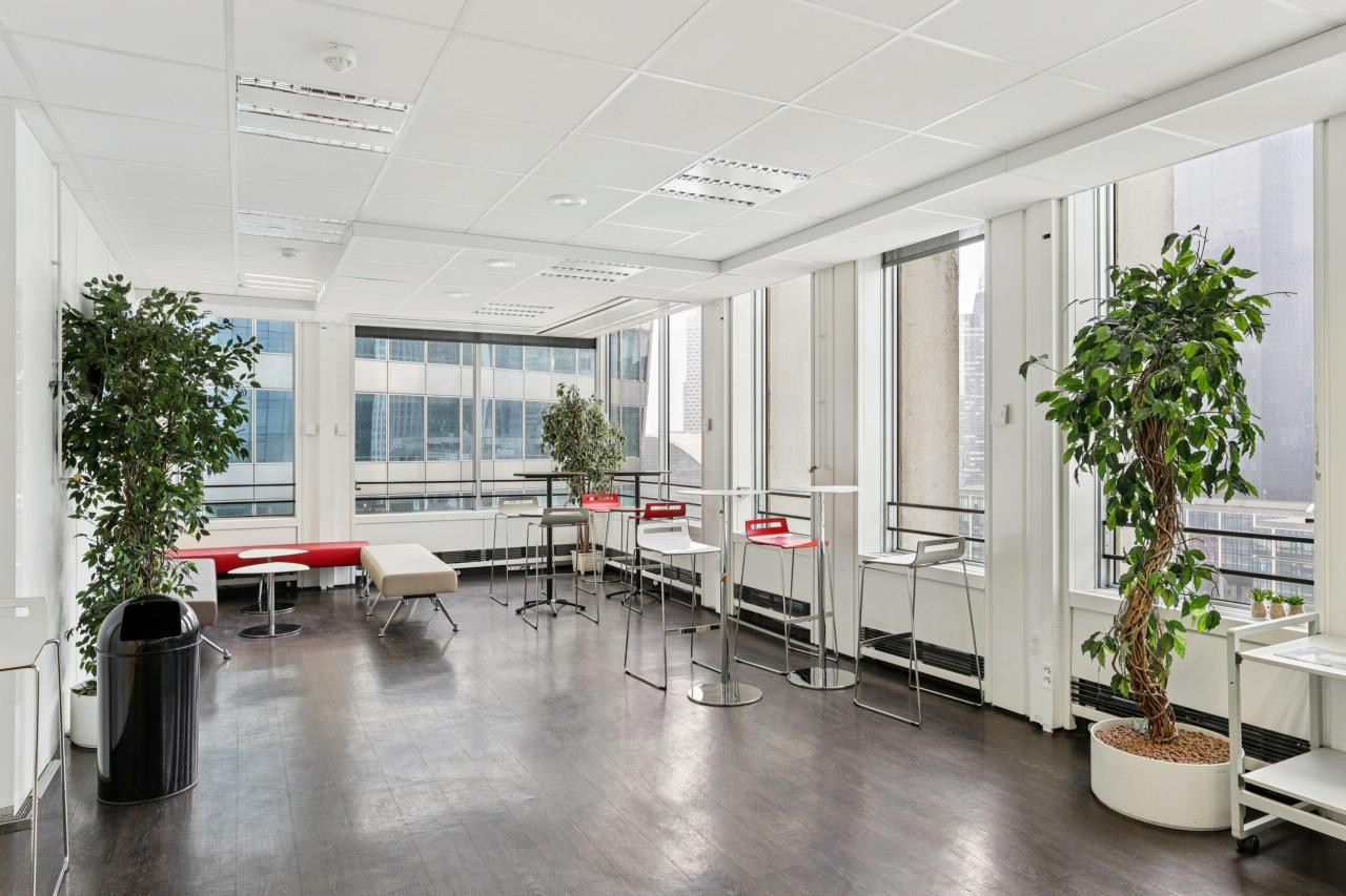 Location bureau Puteaux Hauts-de-Seine OLBUR2317301 3