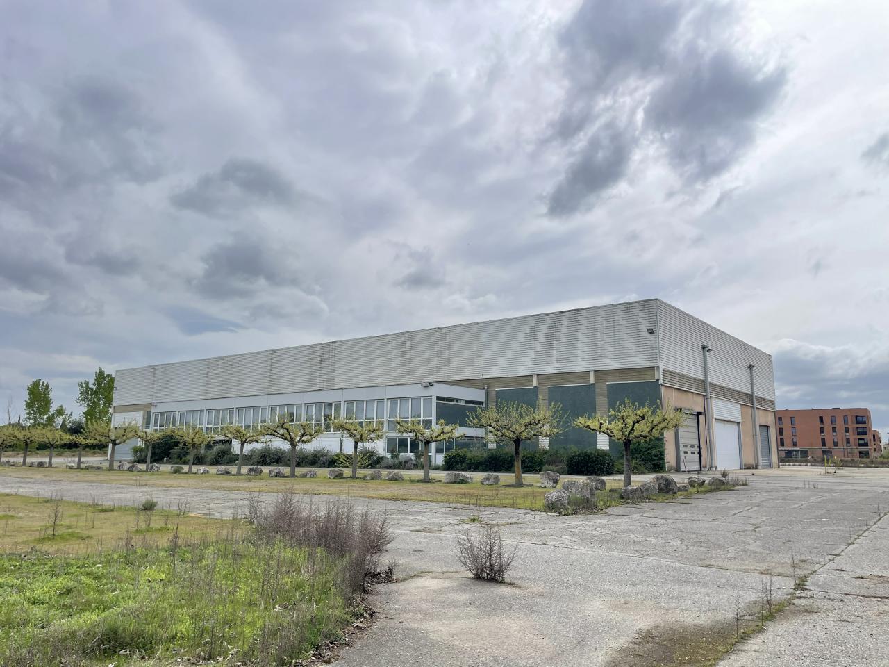 Location local d'activité Toulouse Haute-Garonne OLACT2421860 1