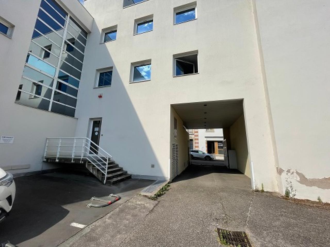 Vente bureau Nancy Meurthe-et-Moselle OVBUR2534186 1