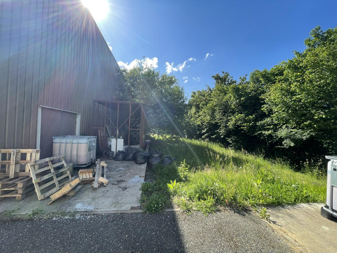 Vente local d'activité Marines Val-d'Oise OVACT2423948 4