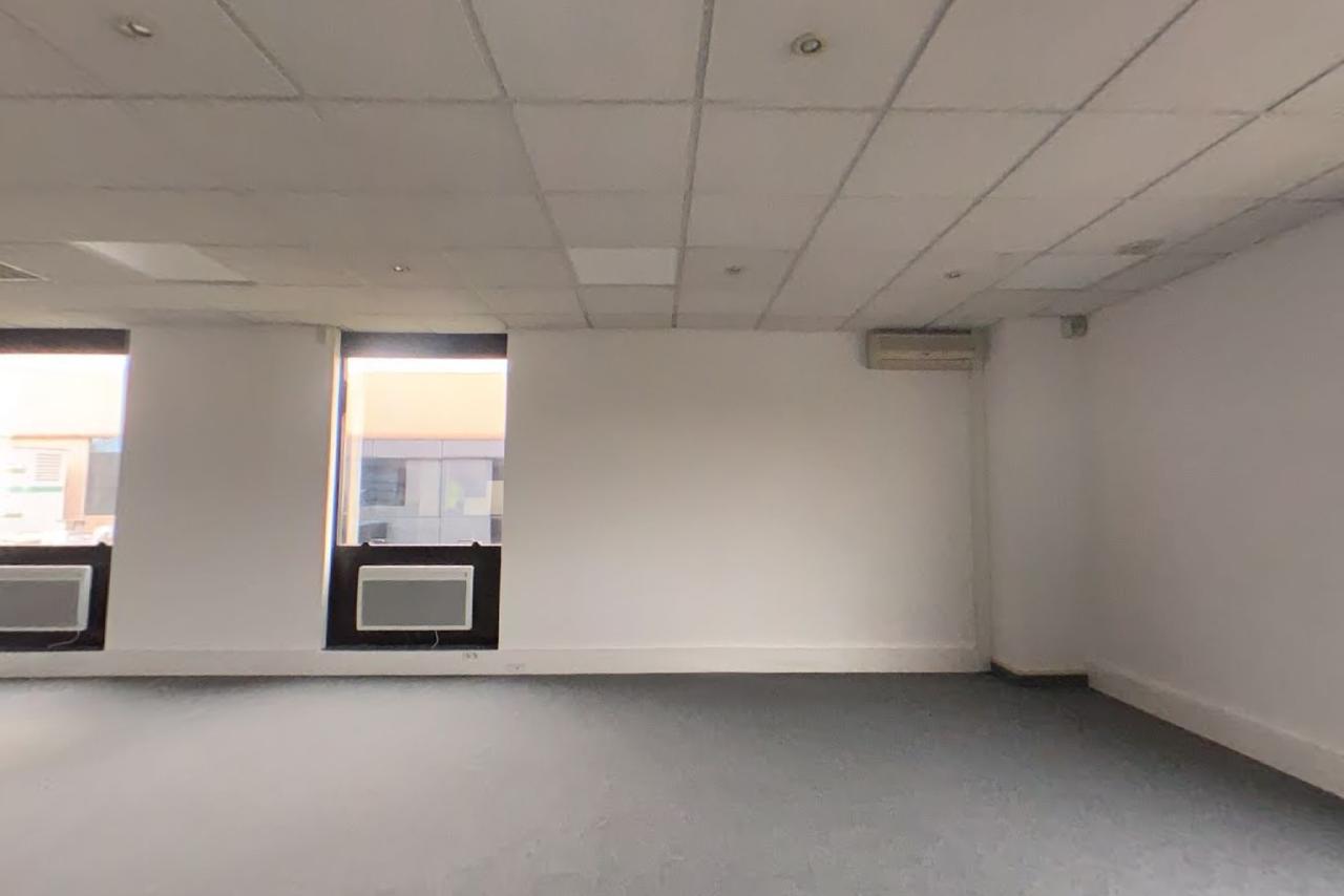 Location bureau Oberhausbergen Bas-Rhin OLBUR2110867 3