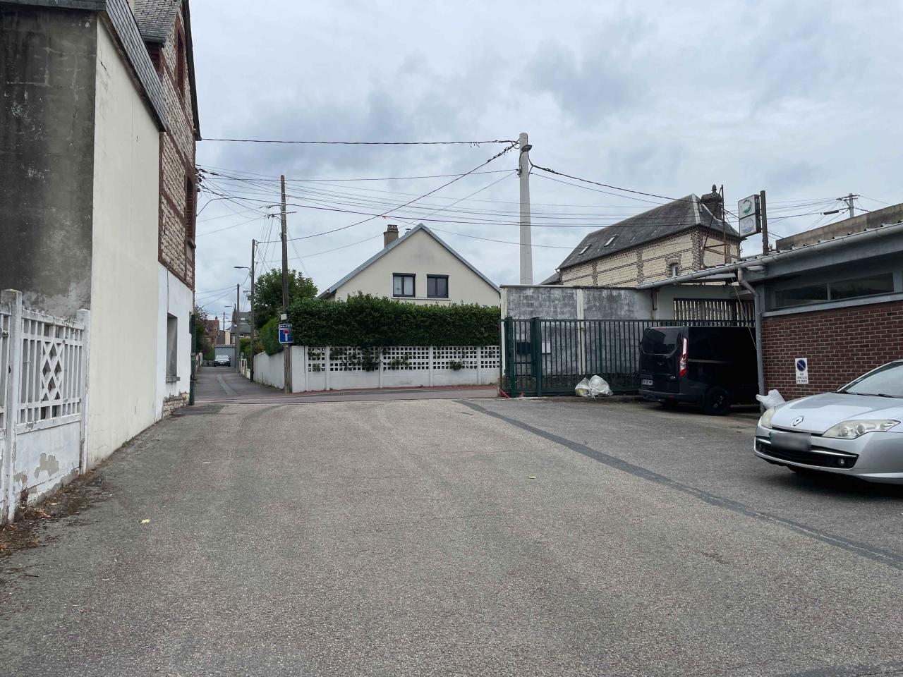 Location local d'activité Le Petit-Quevilly Seine-Maritime OLACT2535349