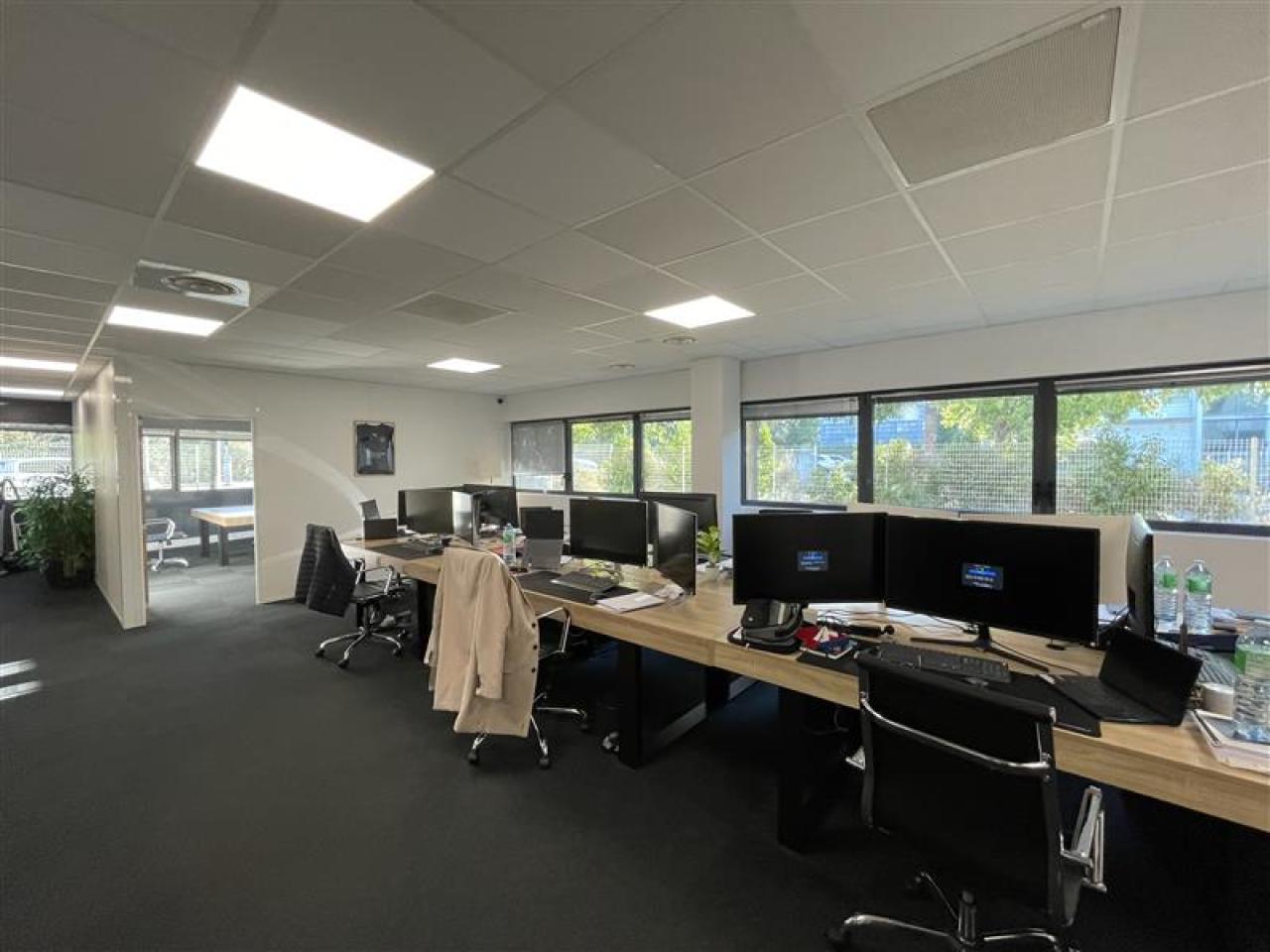 Location bureau Montpellier Hérault OLBUR2531087 4