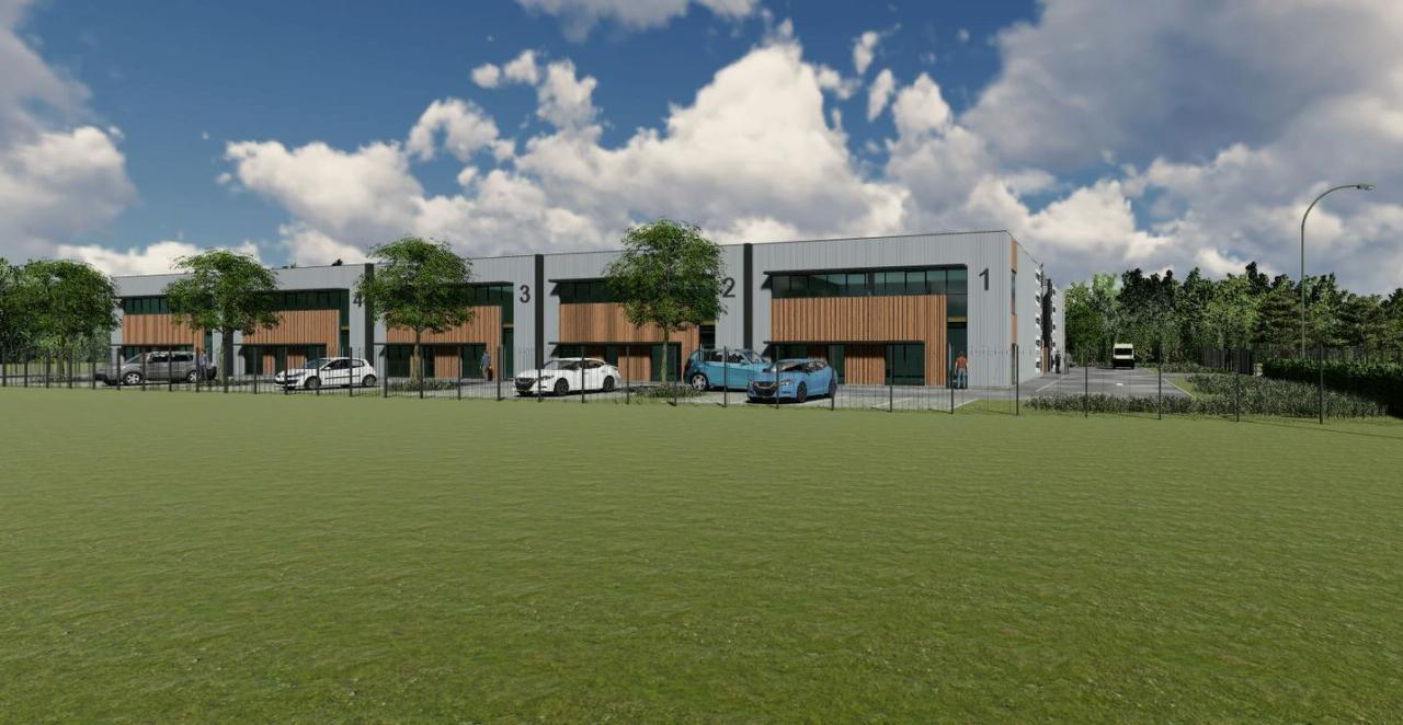 Vente local d'activité Grandchamps-des-Fontaines Loire-Atlantique OVACT2426126 1