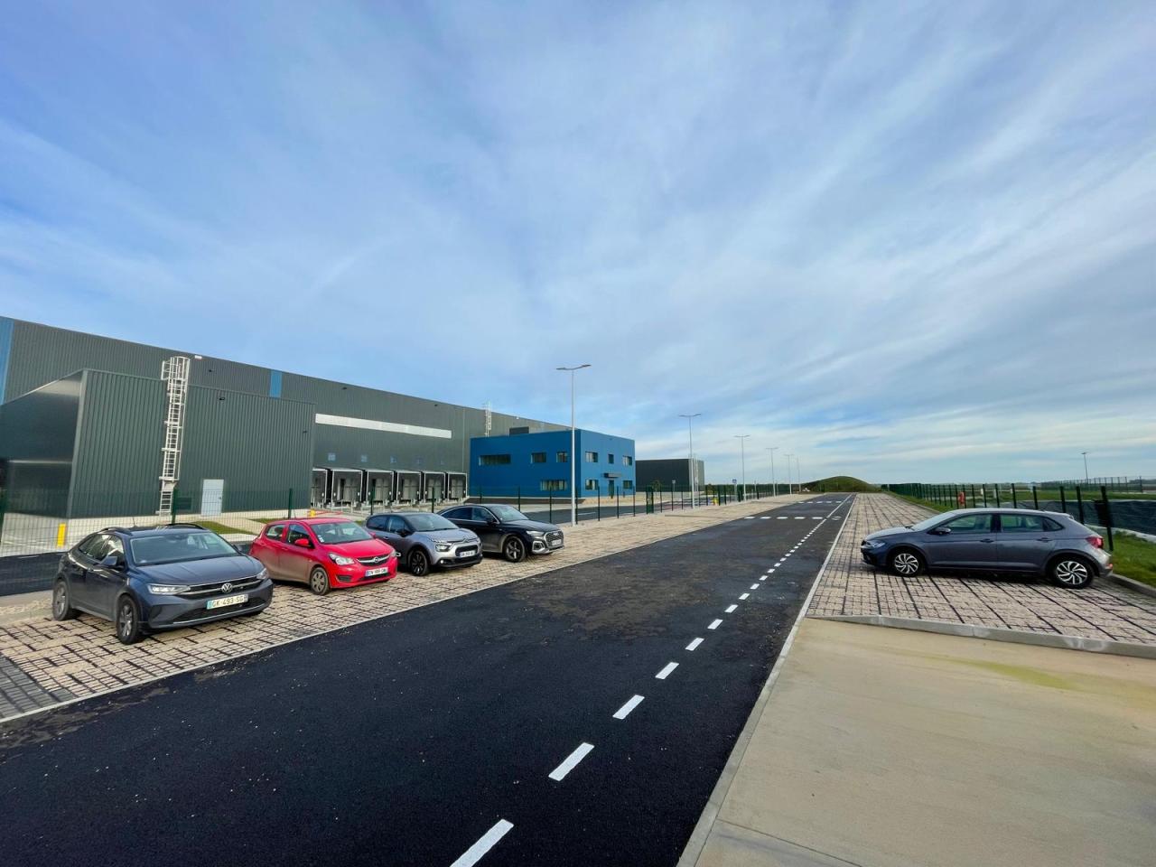 Location entrepôt classe a Chécy Loiret OLLOG2426109 2