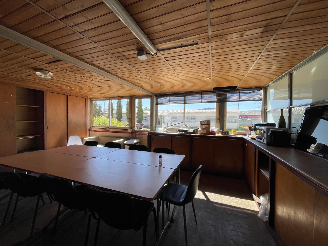 Location local d'activité Libourne Gironde OLACT2642780 3