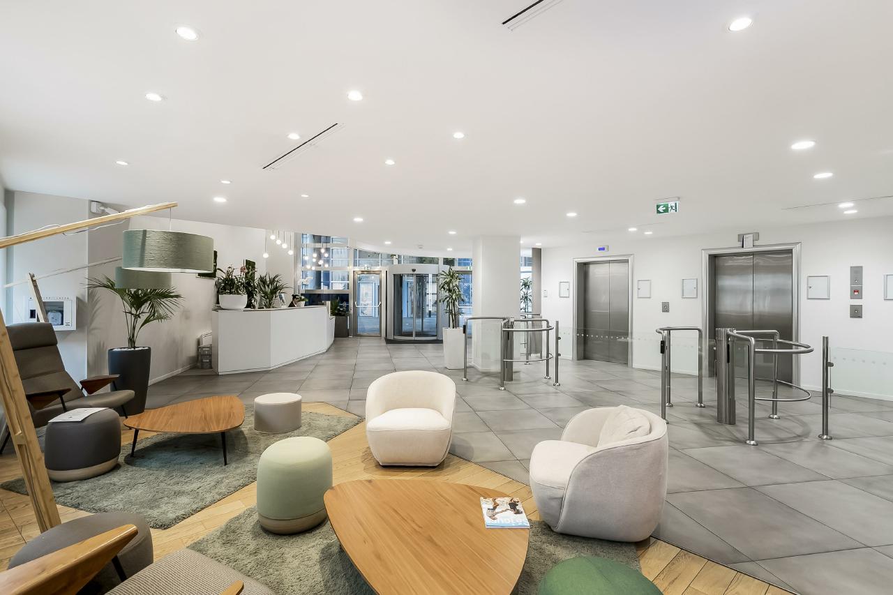 Location bureau Courbevoie Hauts-de-Seine OLBUR2002175 4