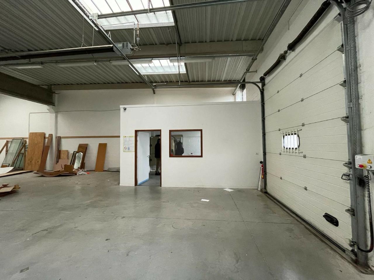 Vente local d'activité Roost-Warendin Nord OVACT2638648 3