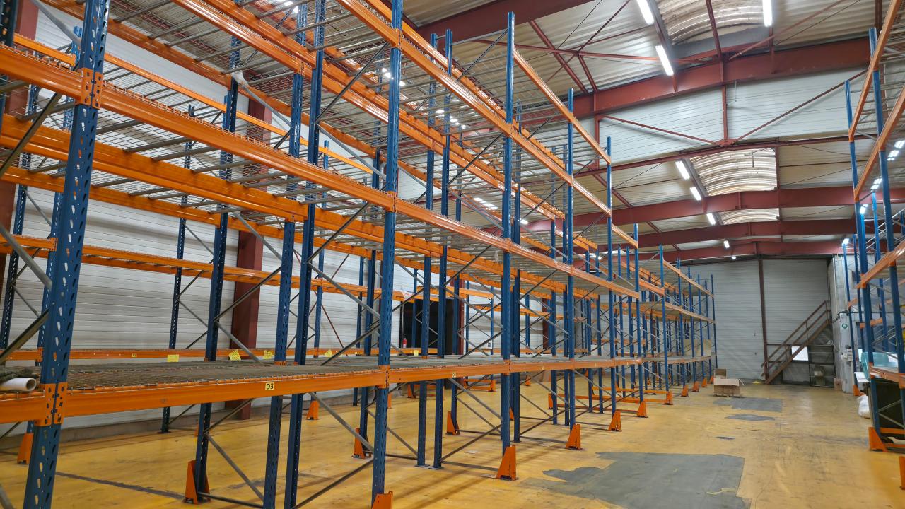 Location local d'activité Croissy-Beaubourg Seine-et-Marne OLACT2537032