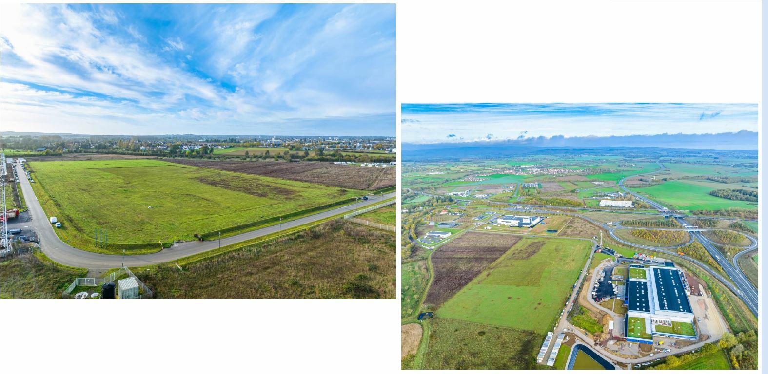 Vente entrepôt classe a Cerisé Orne OVLOG2420548 2