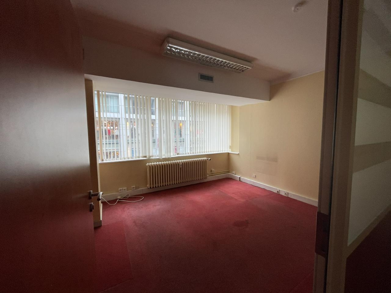 Location bureau Strasbourg Bas-Rhin OLBUR2119823 4