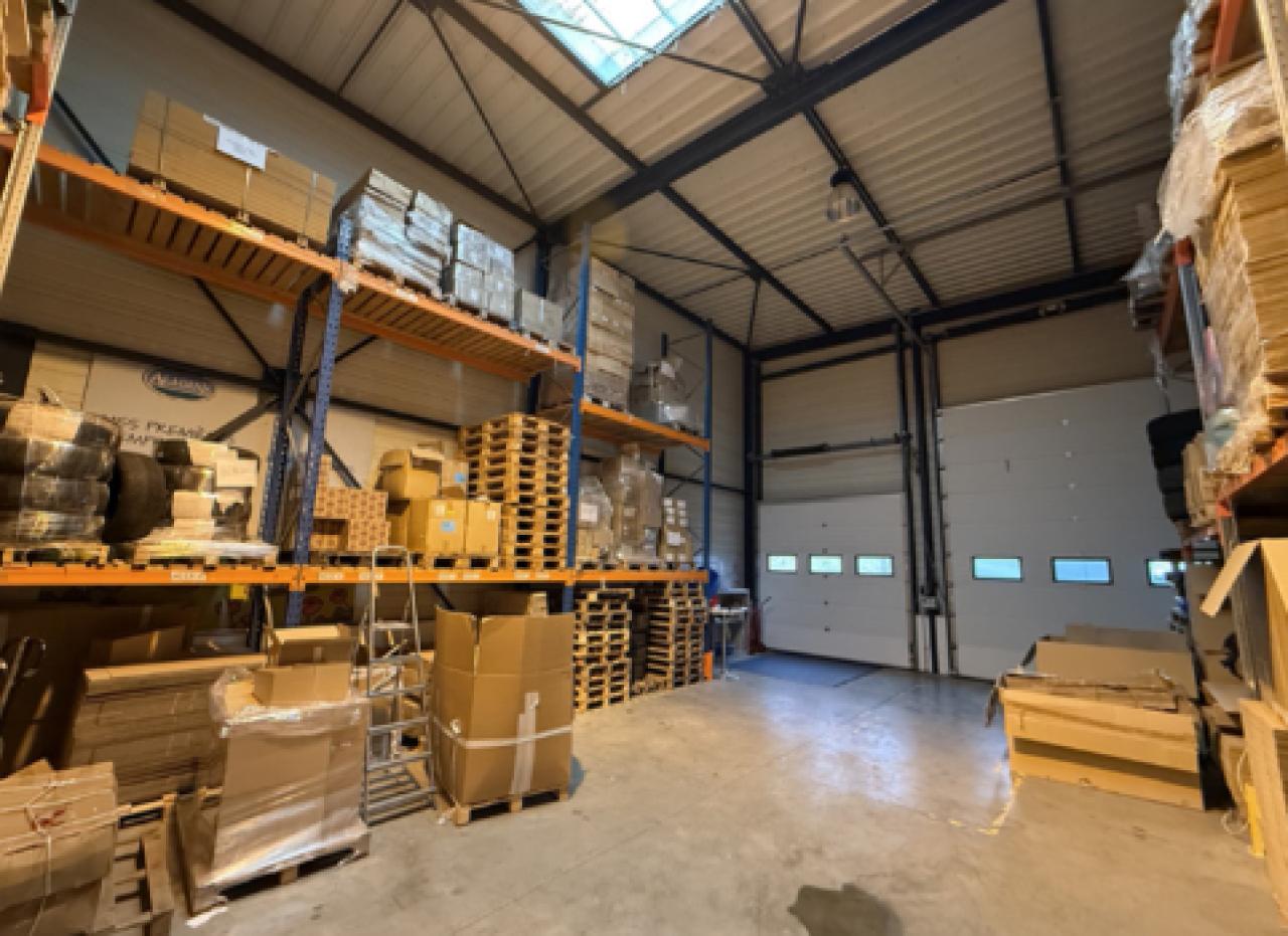 Location local d'activité Fleurieux-sur-l'Arbresle Rhône OLACT2536234 2