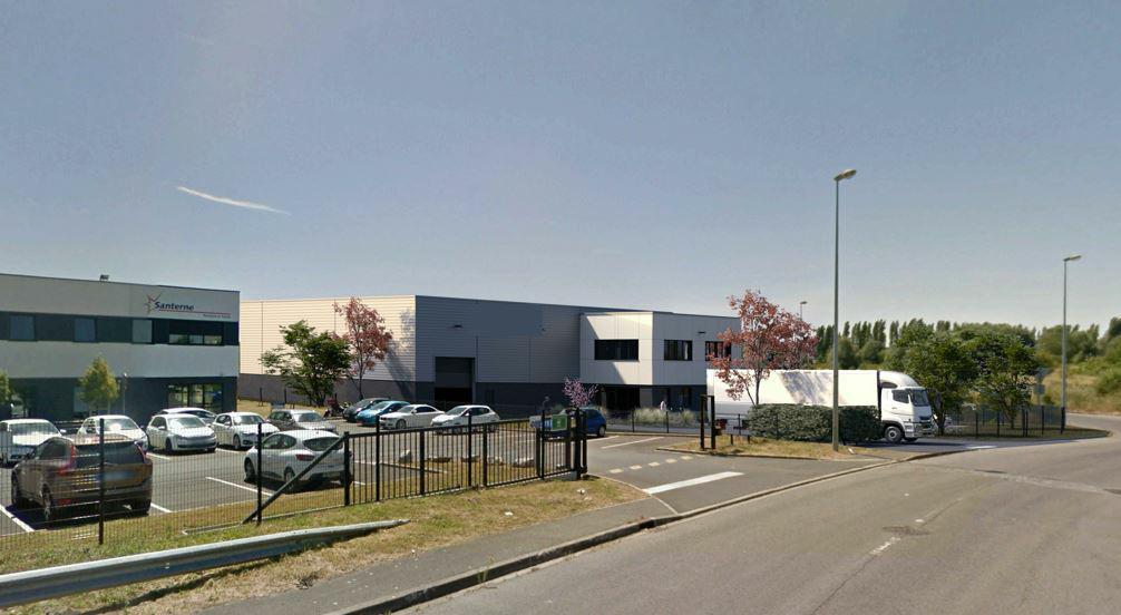 Location local d'activité Carvin Pas-de-Calais OLACT2428182 1