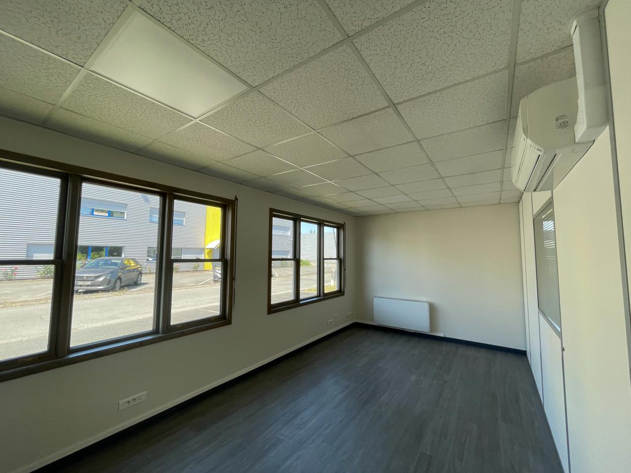 Location bureau La Chapelle-Saint-Mesmin Loiret OLBUR2422019 2