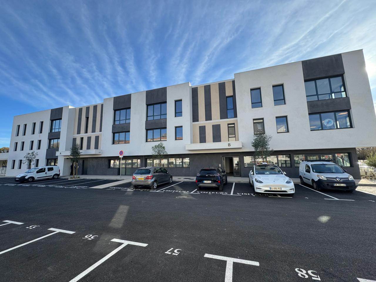 Location bureau Aubagne Bouches-du-Rhône OLBUR2529545