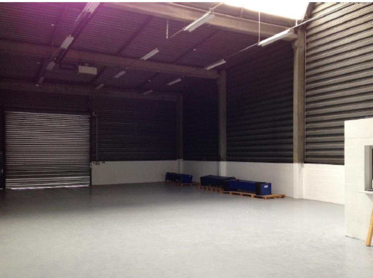 Location entrepôt Aulnay-sous-Bois Seine-Saint-Denis OLLOG2424450 2