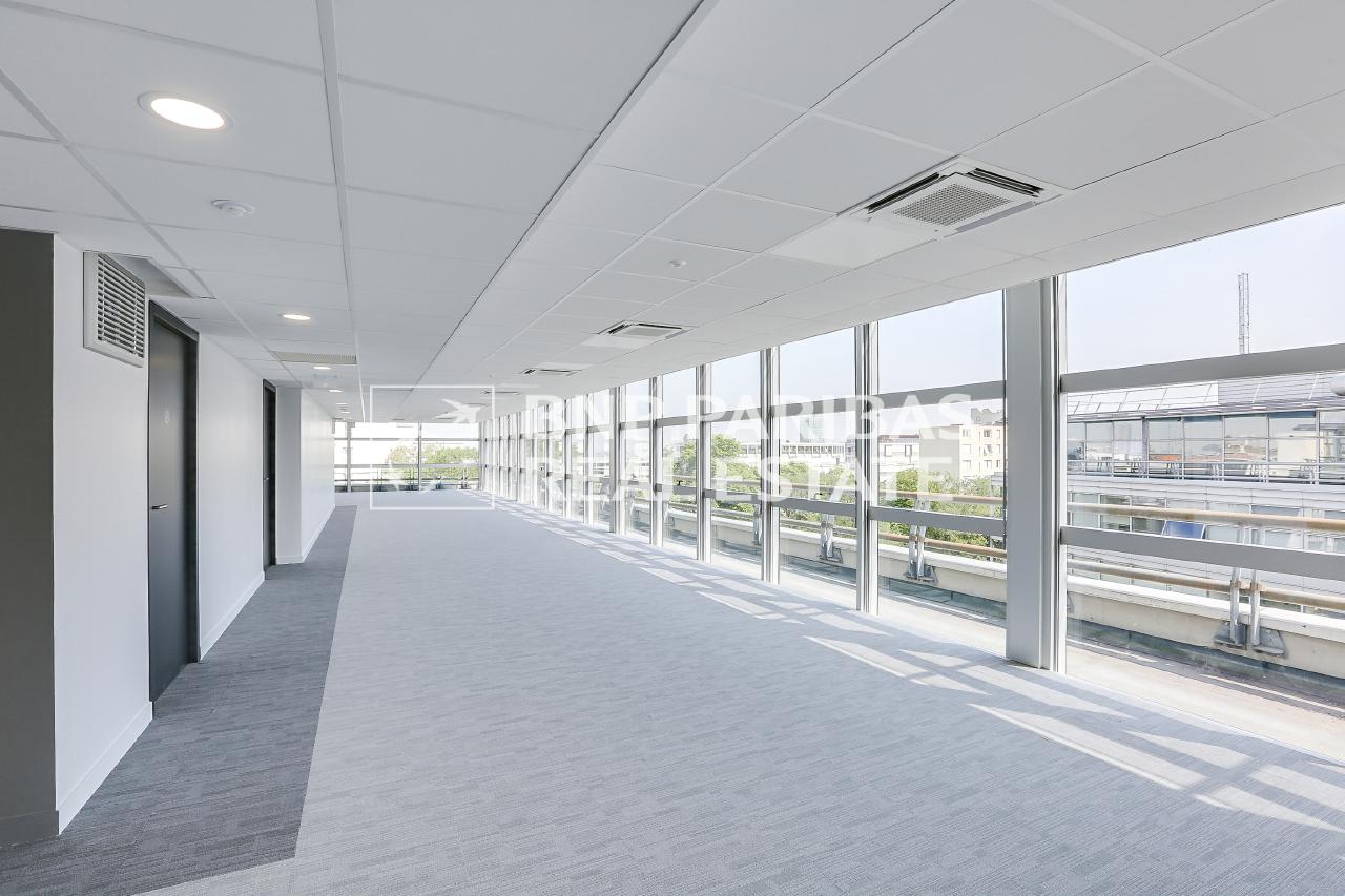 Location bureau Pantin Seine-Saint-Denis OLBUR2106803 4