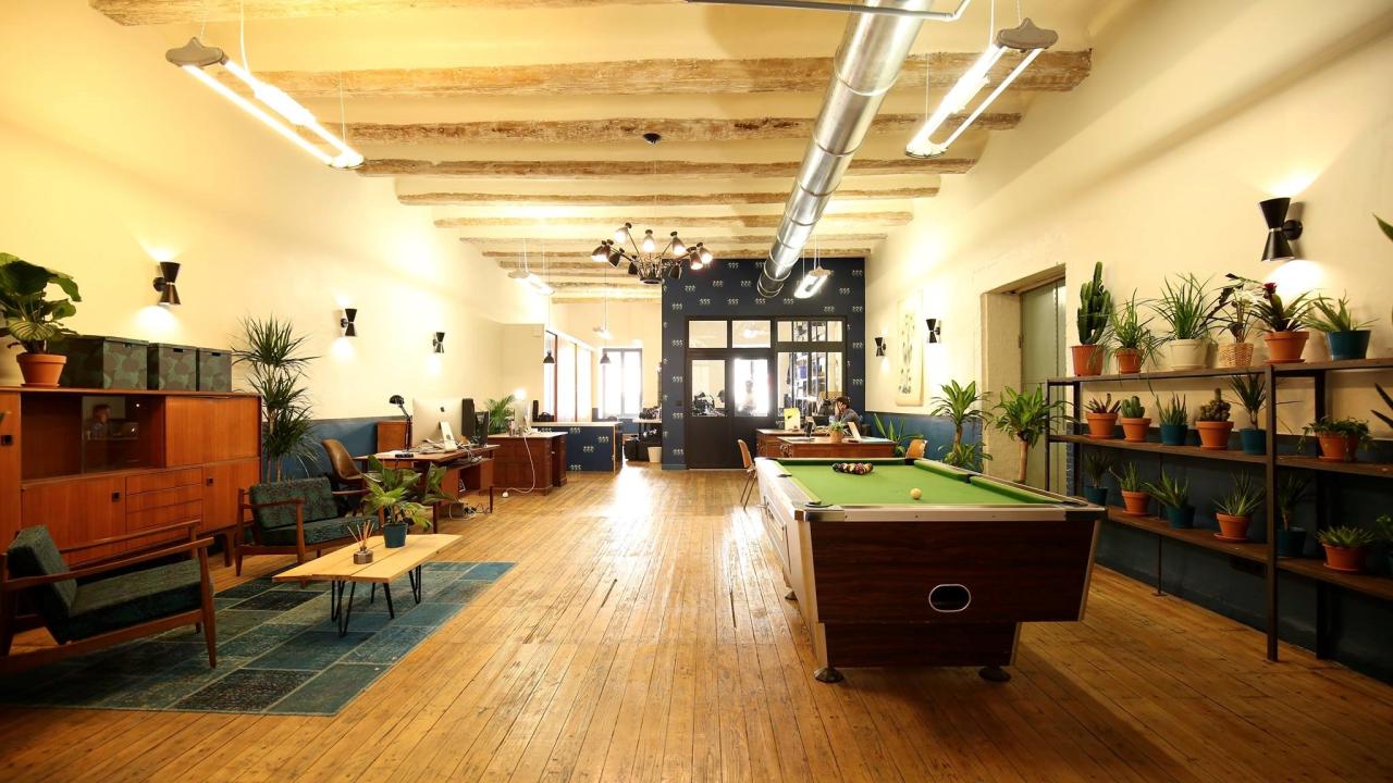 Vente bureau Marseille Bouches-du-Rhône OVBUR2535575 4