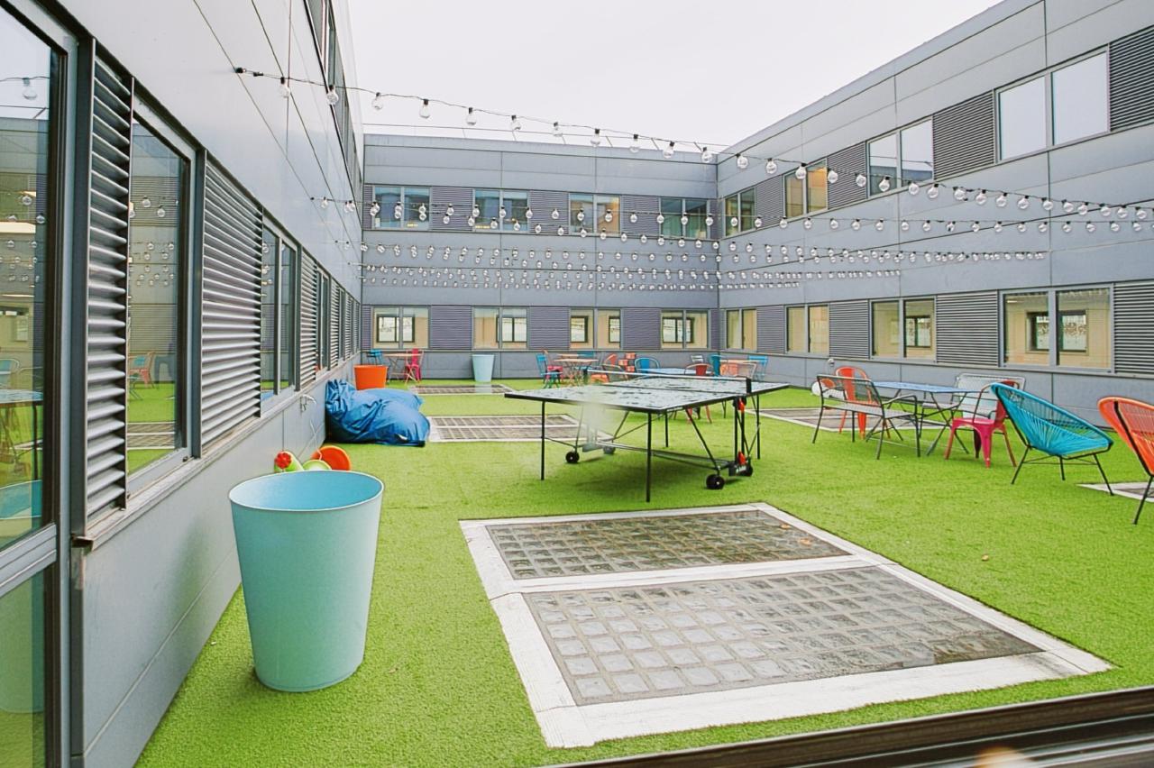 Location bureau Colombes Hauts-de-Seine OLBUR2120129 2