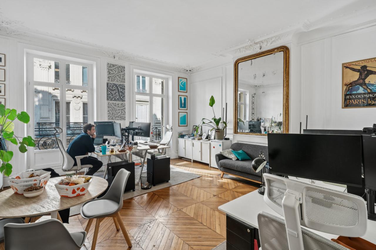 Location bureau Paris OLBUR2641134 3